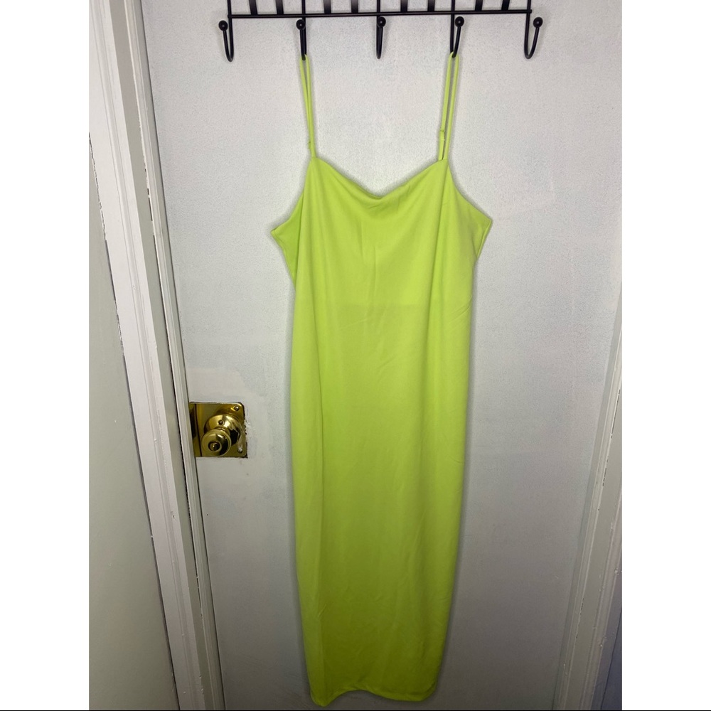 H&M Basic Dress